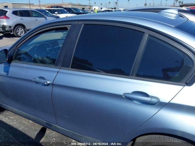 WBA3B1C50EK131068 BMW 320i