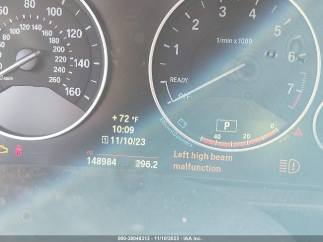 WBA3B1C50EK131068 BMW 320i
