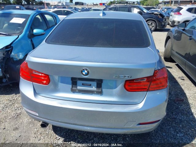 WBA3B1C50EK131068 BMW 320i