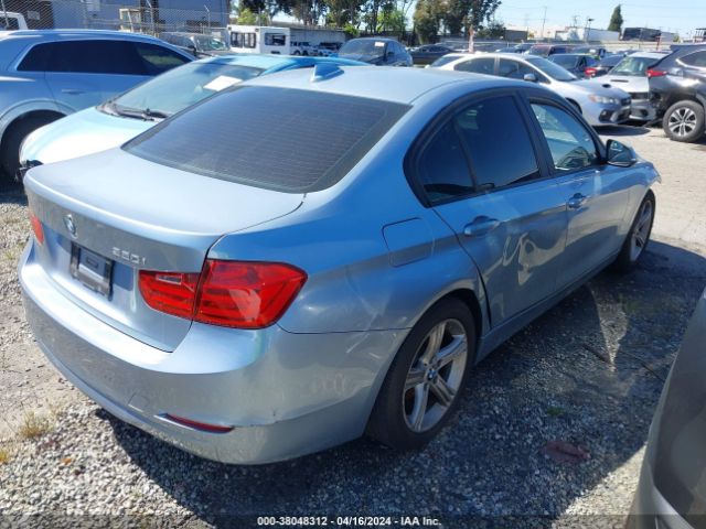 WBA3B1C50EK131068 BMW 320i