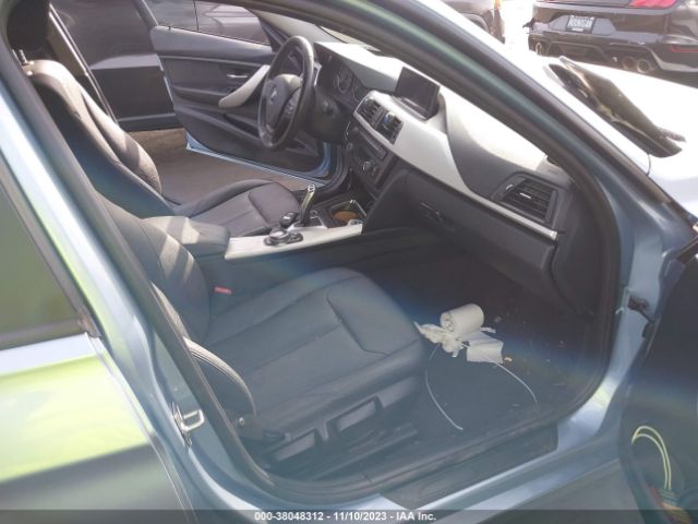 WBA3B1C50EK131068 BMW 320i