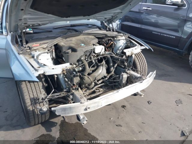 WBA3B1C50EK131068 BMW 320i