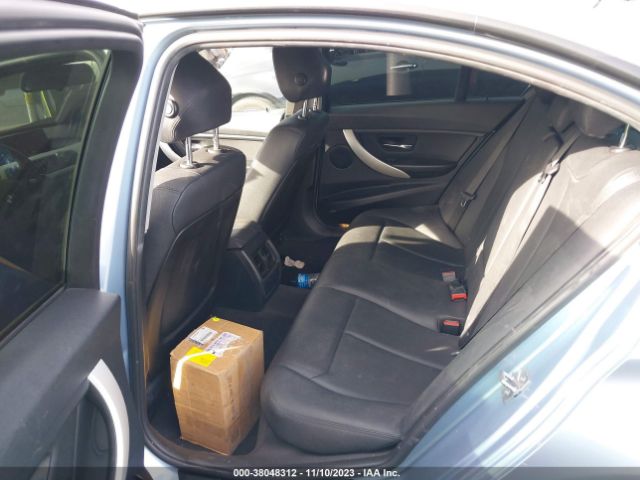 WBA3B1C50EK131068 BMW 320i