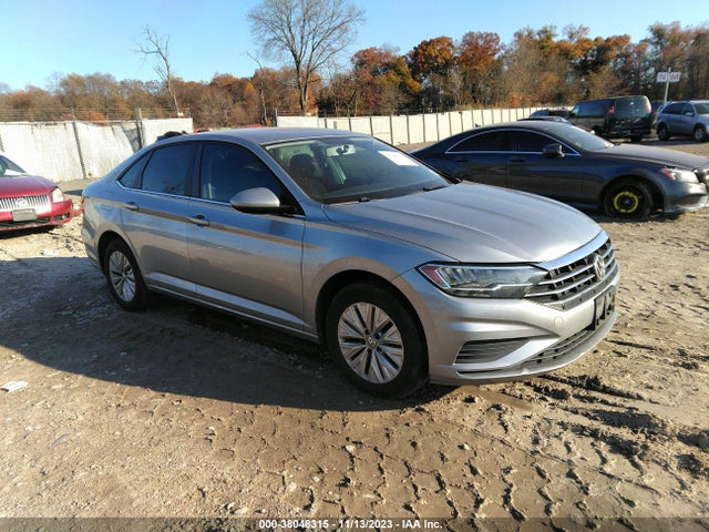 2019 VOLKSWAGEN JETTA 1.4T S VIN: 3VWN57BU5KM215922