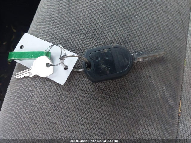 1FM5K7B82EGB00171 Ford Explorer