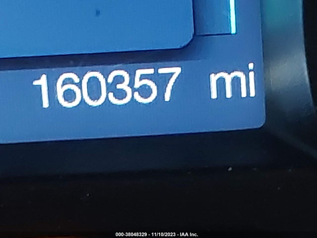 1FM5K7B82EGB00171 Ford Explorer