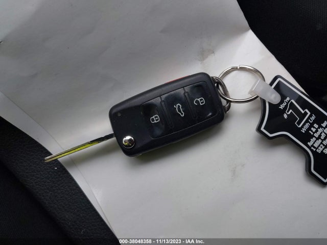 2017 VOLKSWAGEN JETTA 1.4T S VIN: 3VW167AJ7HM405927