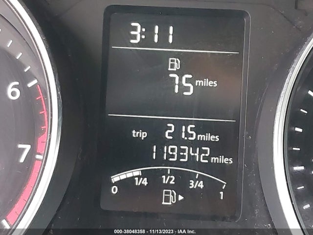 2017 VOLKSWAGEN JETTA 1.4T S VIN: 3VW167AJ7HM405927