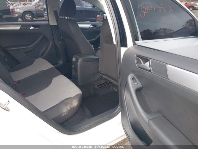 2017 VOLKSWAGEN JETTA 1.4T S VIN: 3VW167AJ7HM405927