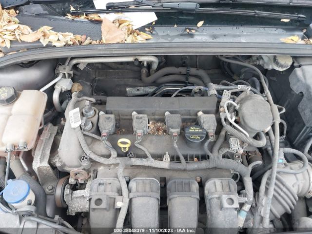1FADP3E26EL228461 Ford FOCUS S
