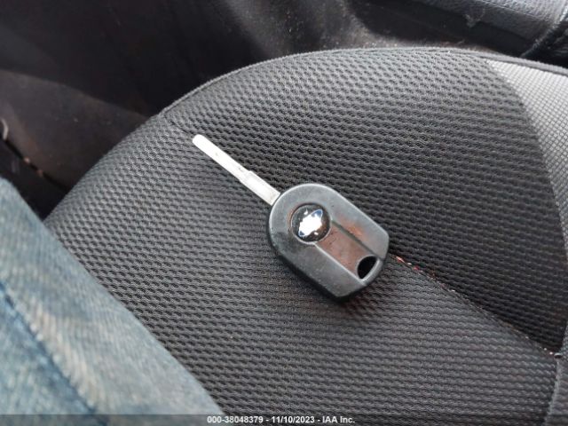 1FADP3E26EL228461 Ford FOCUS S