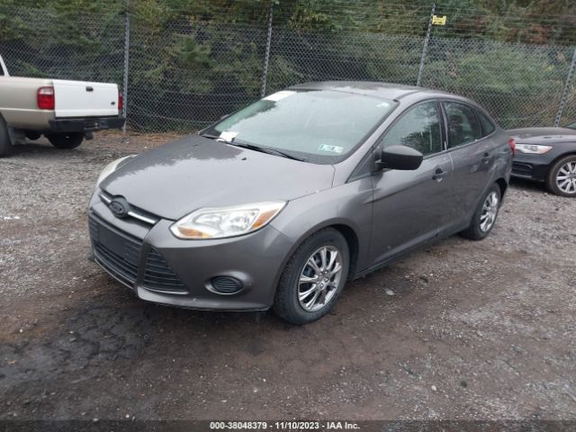 1FADP3E26EL228461 Ford FOCUS S