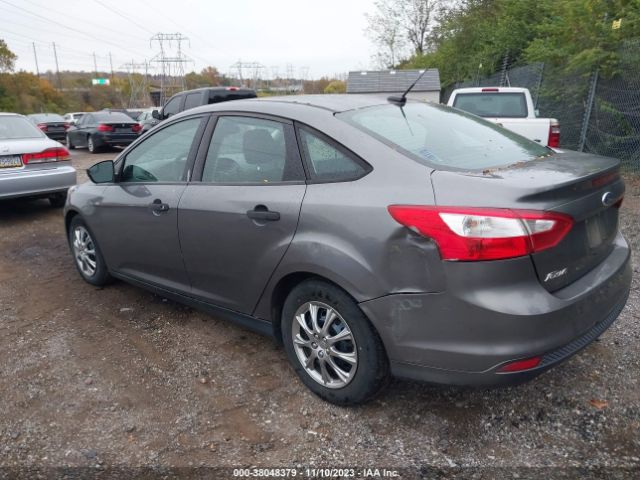 1FADP3E26EL228461 Ford FOCUS S