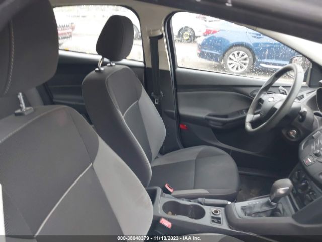 1FADP3E26EL228461 Ford FOCUS S