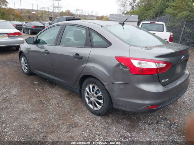 1FADP3E26EL228461 Ford FOCUS S