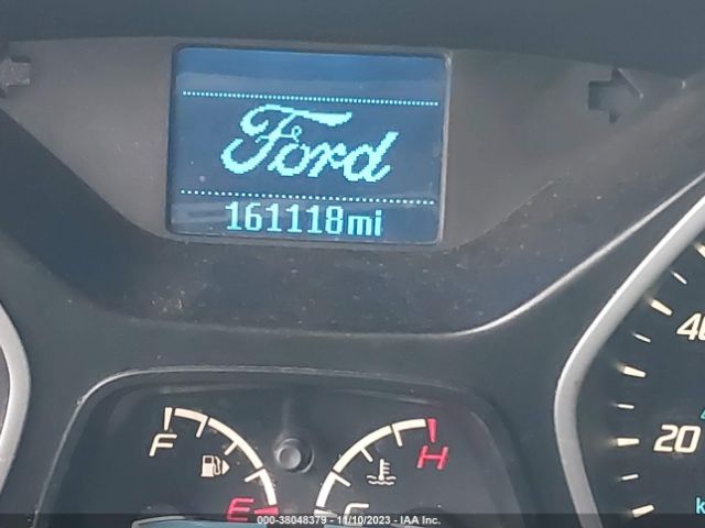 1FADP3E26EL228461 Ford FOCUS S
