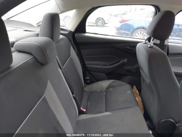 1FADP3E26EL228461 Ford FOCUS S