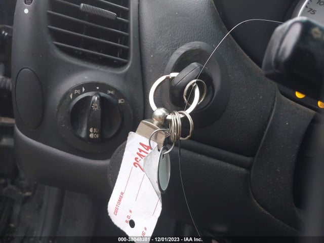 2002 PORSCHE BOXSTER WP0CB29822U660614 Photo 10