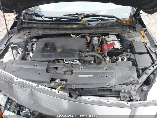 Nissan Altima 2.5 S 2019 1N4BL4BV5KC190692 Image 10