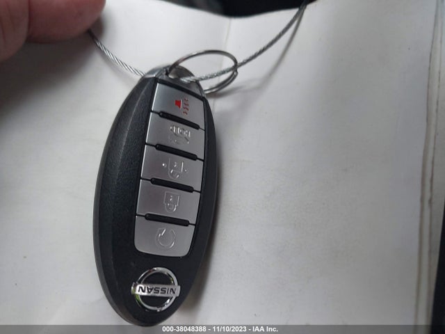 Nissan Altima 2.5 S 2019 1N4BL4BV5KC190692 Image 11