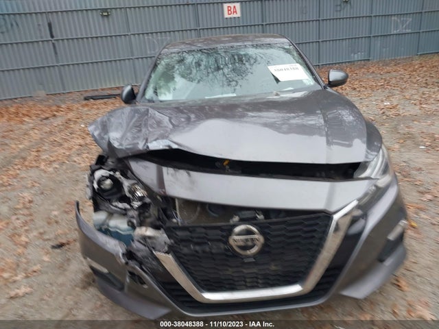 Nissan Altima 2.5 S 2019 1N4BL4BV5KC190692 Image 12