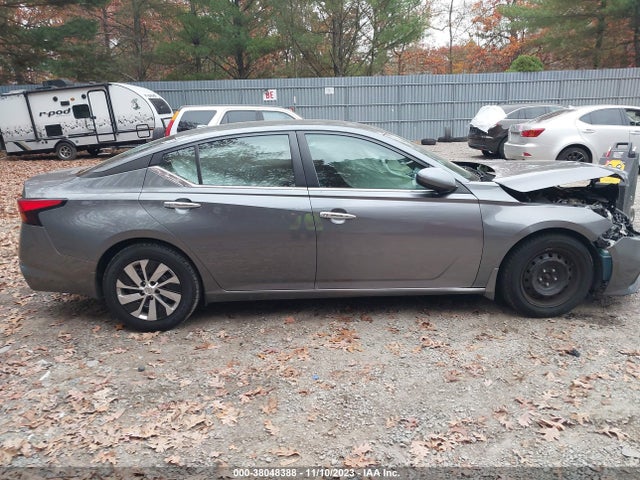 Nissan Altima 2.5 S 2019 1N4BL4BV5KC190692 Image 13