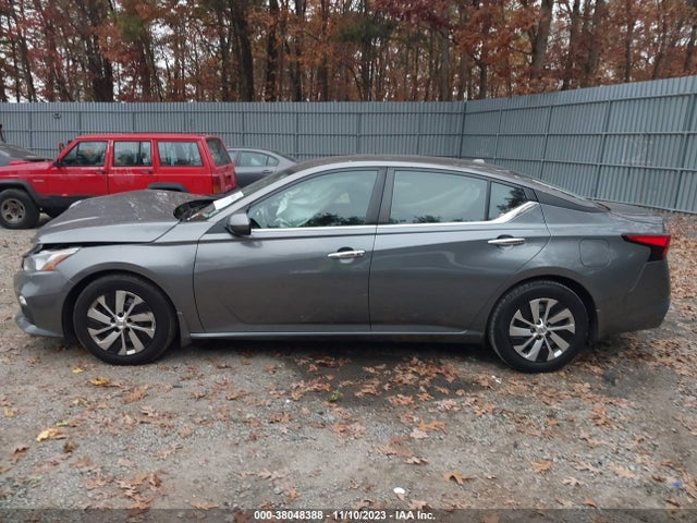 Nissan Altima 2.5 S 2019 1N4BL4BV5KC190692 Image 14