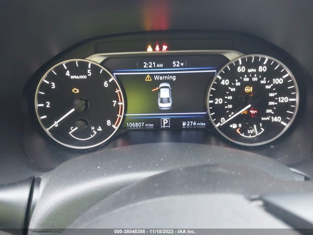 Nissan Altima 2.5 S 2019 1N4BL4BV5KC190692 Image 15