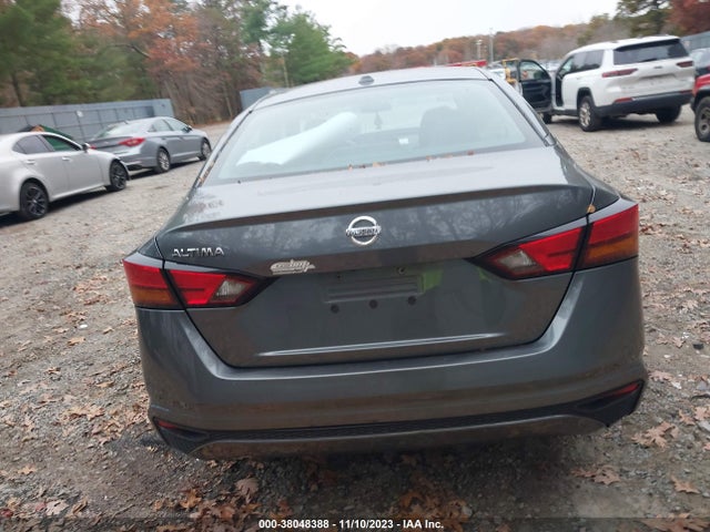 Nissan Altima 2.5 S 2019 1N4BL4BV5KC190692 Image 16