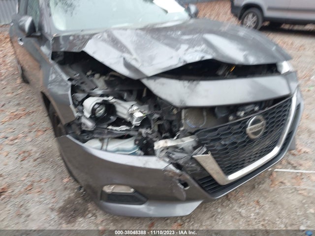 Nissan Altima 2.5 S 2019 1N4BL4BV5KC190692 Image 6
