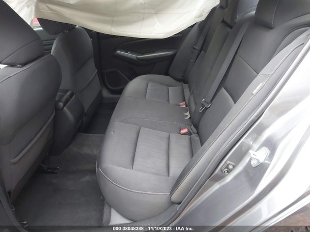 Nissan Altima 2.5 S 2019 1N4BL4BV5KC190692 Image 8