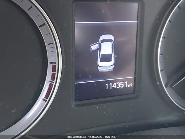 2018 HYUNDAI SONATA SE VIN: 5NPE24AF2JH641052