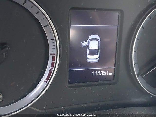 2018 HYUNDAI SONATA SE VIN: 5NPE24AF2JH641052