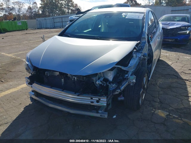 2022 TOYOTA PRIUS LIMITED VIN: JTDKAMFU1N3174513