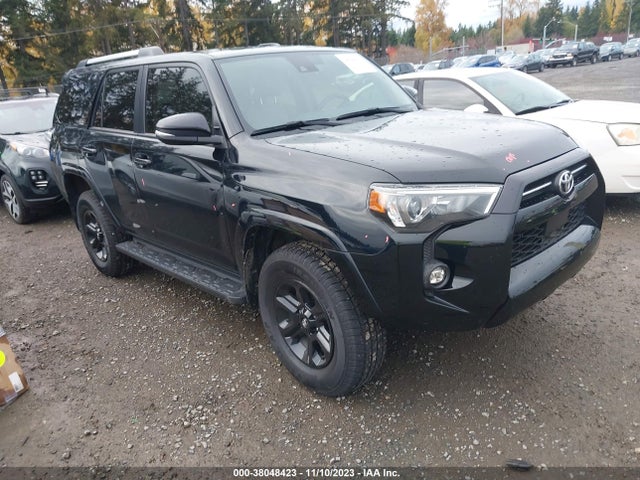 2022 JTENU5JR7N6007712 main image