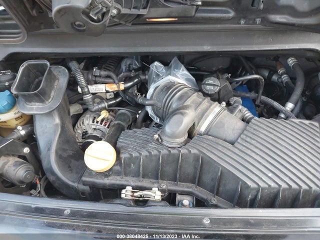 2001 PORSCHE 911 CARRERA WP0CA299X1S652217 Photo 9