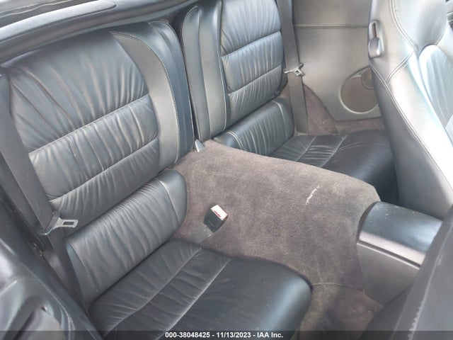 2001 PORSCHE 911 CARRERA WP0CA299X1S652217 Photo 7