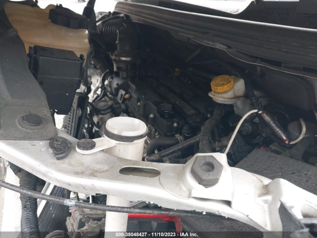 Chevrolet Trax 1ls 2015 3GNCJKSB3FL256057 Image 10