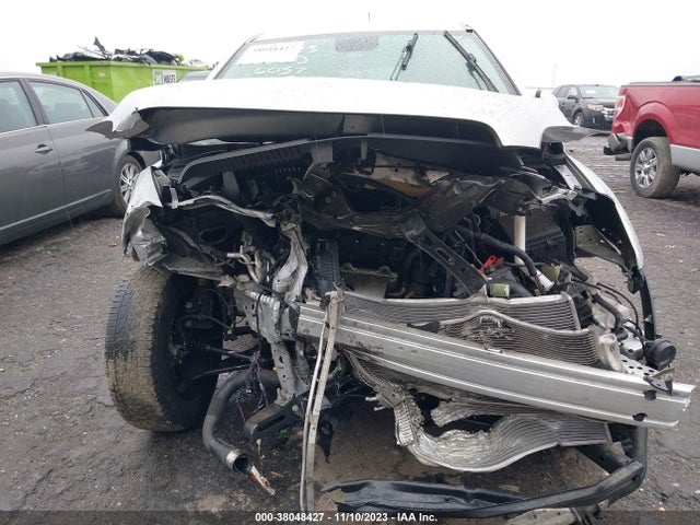 Chevrolet Trax 1ls 2015 3GNCJKSB3FL256057 Image 12