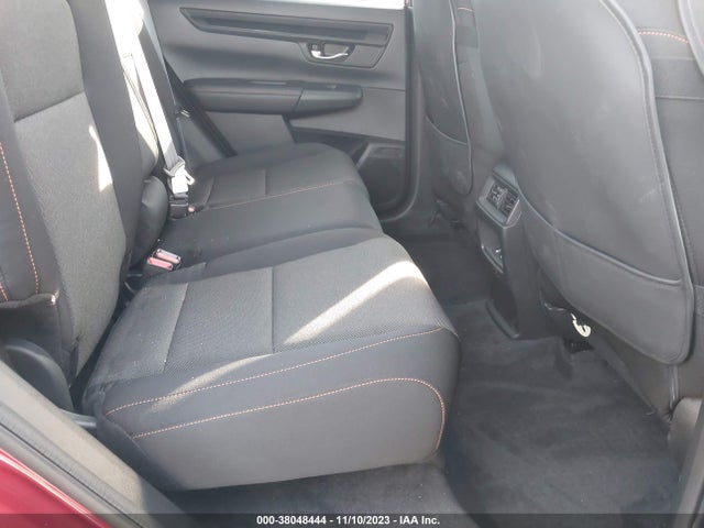 2024 HONDA CR-V HYBRID SPORT VIN: 7FARS5H5XRE000296
