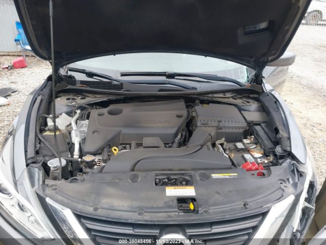 1N4AL3AP8JC212420 Nissan Altima 2.5 S