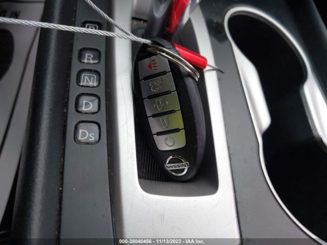 1N4AL3AP8JC212420 Nissan Altima 2.5 S