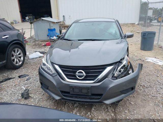 1N4AL3AP8JC212420 Nissan Altima 2.5 S