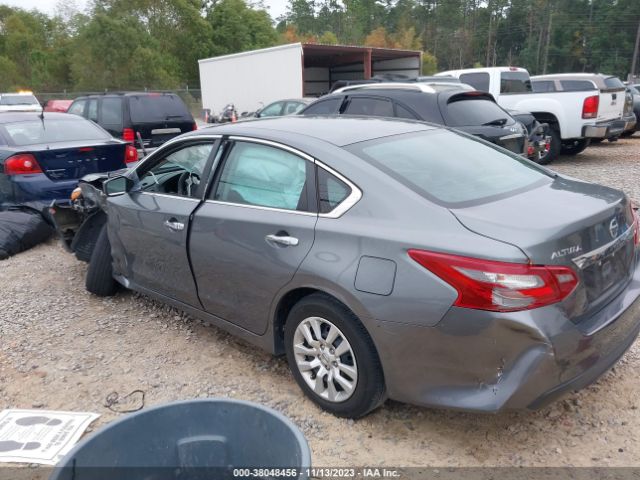 1N4AL3AP8JC212420 Nissan Altima 2.5 S