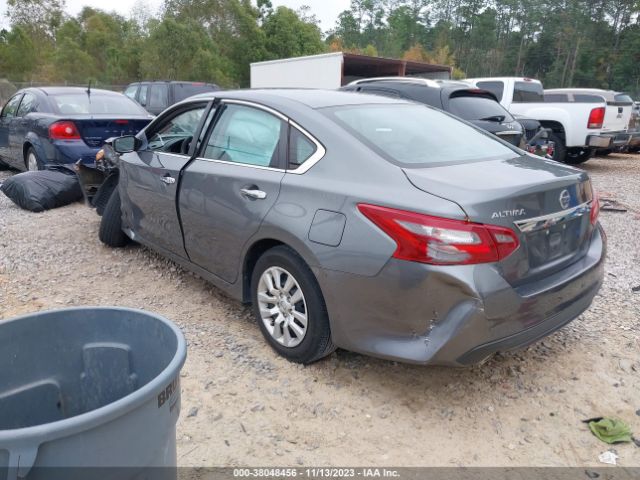 1N4AL3AP8JC212420 Nissan Altima 2.5 S