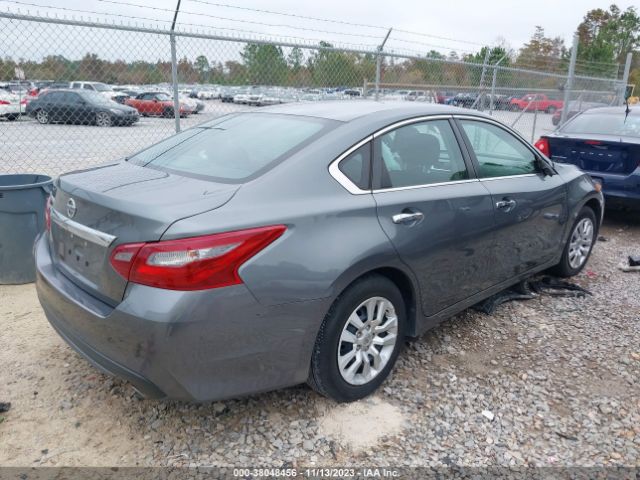1N4AL3AP8JC212420 Nissan Altima 2.5 S