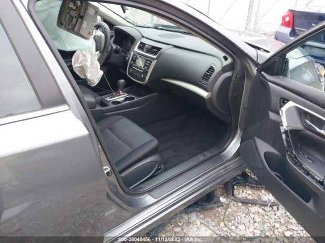 1N4AL3AP8JC212420 Nissan Altima 2.5 S