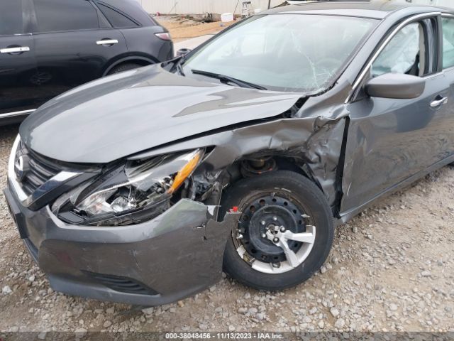 1N4AL3AP8JC212420 Nissan Altima 2.5 S