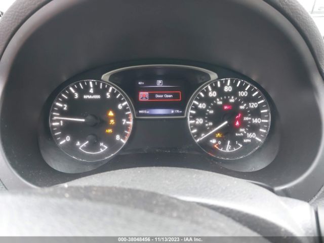 1N4AL3AP8JC212420 Nissan Altima 2.5 S