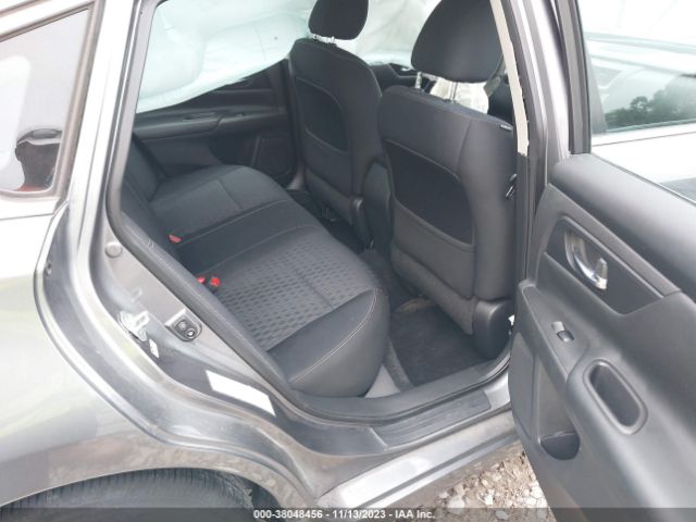 1N4AL3AP8JC212420 Nissan Altima 2.5 S